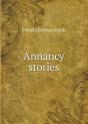 Annancy Stories - Preview