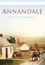 Capa do artigo Annandale