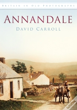 Capa do artigo Annandale