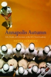 Capa do artigo Annapolis Autumn
