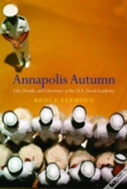Capa do artigo Annapolis Autumn