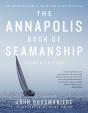 Annapolis Book Of Seamanship - Preview