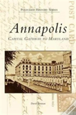 Capa do artigo Annapolis