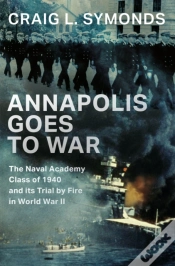 Capa do artigo Annapolis Goes To War