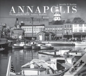 Capa do artigo Annapolis