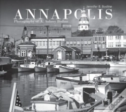 Capa do artigo Annapolis