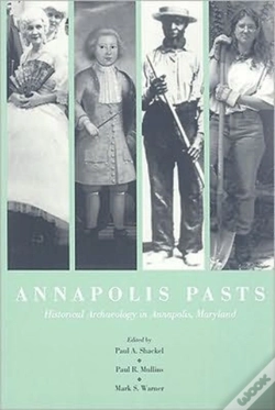 Capa do artigo Annapolis Pasts