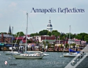 Capa do artigo Annapolis Reflections