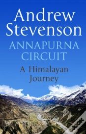 Capa do artigo Annapurna Circuit