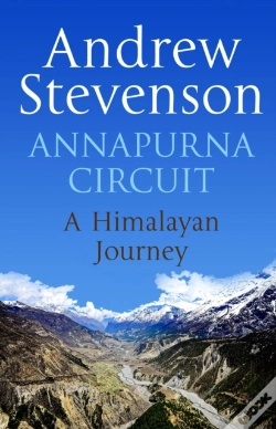 Capa do artigo Annapurna Circuit