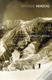 Capa do artigo Annapurna