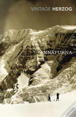 Capa do artigo Annapurna