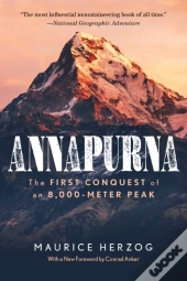 Annapurna