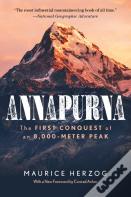 Annapurna