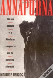 Capa do artigo Annapurna