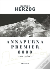 Capa do artigo Annapurna Premier 8000