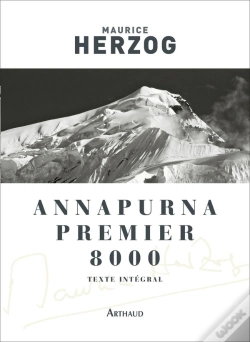 Capa do artigo Annapurna Premier 8000