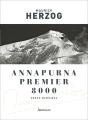 Annapurna Premier 8000 - Preview