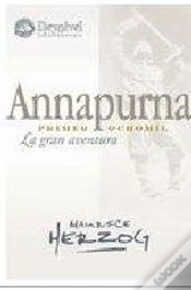 Capa do artigo Annapurna Primer 8000