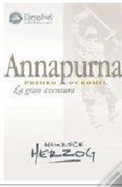 Capa do artigo Annapurna Primer 8000