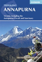 Capa do artigo Annapurna