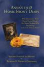Anna'S 1918 Home Front Diary - Preview