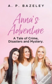 Anna'S Adventure