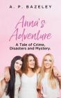 Anna'S Adventure - Preview