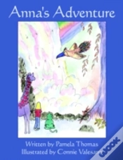 Capa do artigo Anna