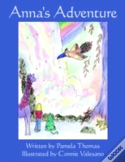 Capa do artigo Anna'S Adventure