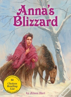 Capa do artigo Anna'S Blizzard