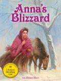 Anna'S Blizzard