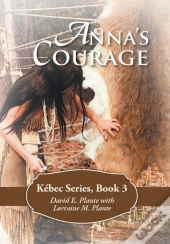 Anna'S Courage
