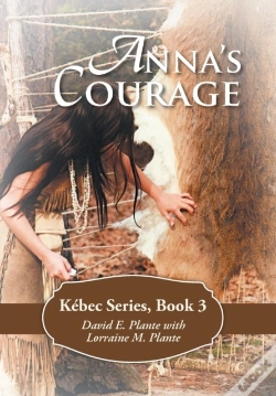 Capa do artigo Anna'S Courage
