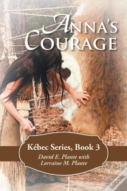 Capa do artigo Anna'S Courage