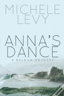 Capa do artigo Anna'S Dance