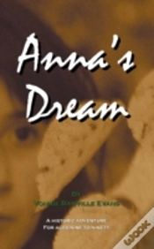 Capa do artigo Anna