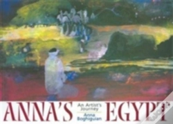 Capa do artigo Anna'S Egypt