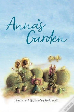 Capa do artigo Anna'S Garden