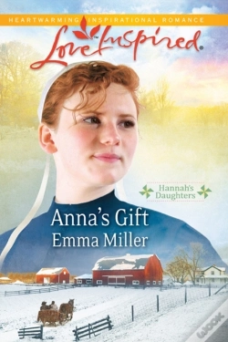 Capa do artigo Anna'S Gift