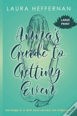 Capa do artigo Anna'S Guide To Getting Even