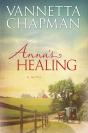 Anna'S Healing - Preview