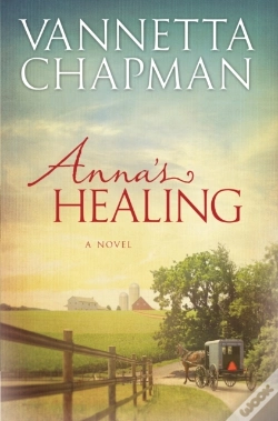 Capa do artigo Anna'S Healing