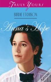 Capa do artigo Anna