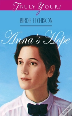 Capa do artigo Anna'S Hope