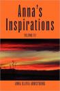 Anna'S Inspirations Volume Iii - Preview