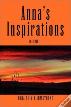 Capa do artigo Anna'S Inspirations Volume Iii