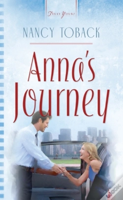 Capa do artigo Anna'S Journey