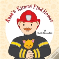 Capa do artigo Anna'S Kittens Find Homes