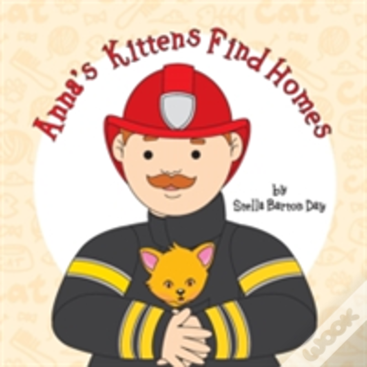 Anna'S Kittens Find Homes